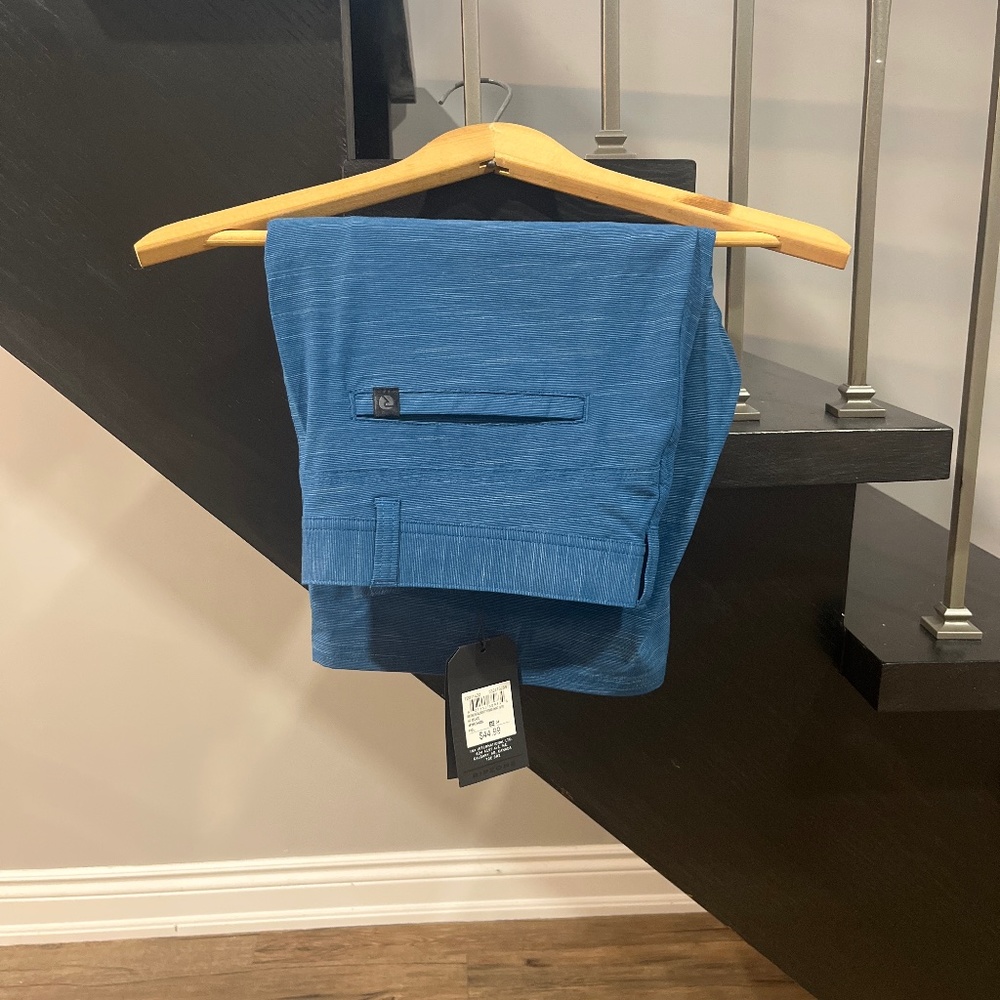 Men’s Hybrid Swim Shorts
